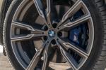 BMW X6 M50i 2019 года (NA)